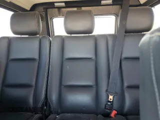 2017 Mercedes-Benz G-Class G 550 with VIN WDCYC3KF6HX278122, listed as a Copart auction lot 45202415 with 66,555 mi miles and Salvage Title. Bid and sale history available at carsss.com. Image 10.