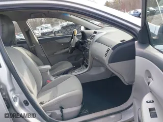 2012 Toyota Corolla L with VIN 2T1BU4EEXCC817043, listed as a IAAI auction lot 41610354 with 110,274 mi miles. Bid and sale history available at carsss.com. Image 5.