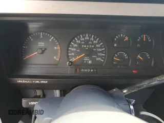 1989 Dodge Dakota z VIN 1B7GG26X9KS021432, wystawiony jako Copart lot #78311494 z przebiegiem 106 224 mil mil oraz Nie do naprawy • Non repairable. Historia ofert i sprzedaży dostępna na DreamBid. Obrazek 9.