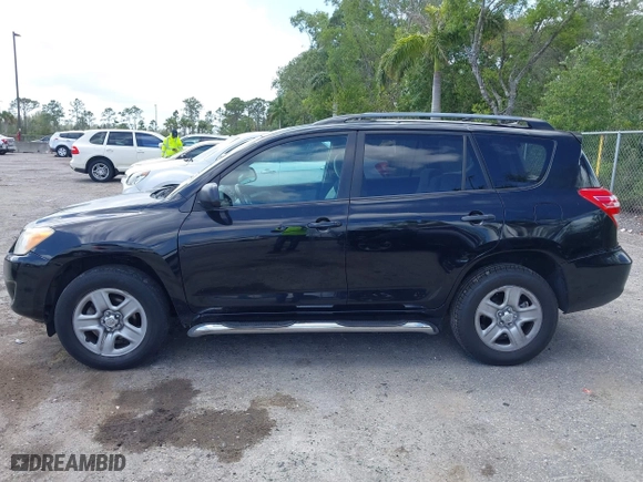 2010 Toyota RAV4 with VIN 2T3KF4DV0AW026745, listed as a IAAI auction lot 41972397 with 152,875 mi miles. Bid and sale history available at carsss.com. Image 15.