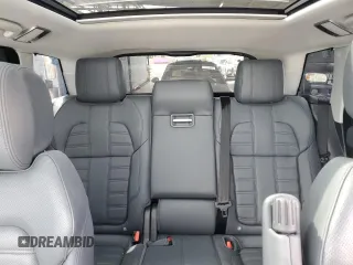 2014 Land Rover Range Rover Sport Autobiography with VIN SALWV2TF1EA377812, listed as a Copart auction lot 51606895 with 44,889 mi miles and Salvage Title. Bid and sale history available at carsss.com. Image 10.