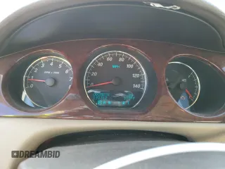 2008 Buick Lucerne CX with VIN 1G4HP57248U172051, listed as a Copart auction lot 69167273 with 192,312 mi miles and Clean Title. Bid and sale history available at DreamBid. Image 9.