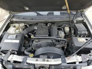 2002 GMC Envoy SLT with VIN 1GKDT13S122445936, listed as a Copart auction lot 44230555 with 203,640 mi miles and Non Repairable. Bid and sale history available at carsss.com. Image 12.
