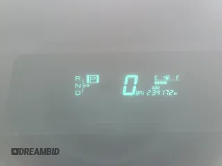 2006 Toyota Prius z VIN JTDKB20U167071838, wystawiony jako Copart lot #59407885 z przebiegiem 234 172 mil mil oraz Szkoda całkowita • Salvage title. Historia ofert i sprzedaży dostępna na DreamBid. Obrazek 9.