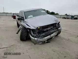 2021 Ram 1500 Tradesman z VIN 1C6RR7FG5MS584780, wystawiony jako Copart lot #53982845 z przebiegiem 74 396 mil mil oraz Szkoda całkowita • Salvage title. Historia ofert i sprzedaży dostępna na DreamBid. Obrazek 13.
