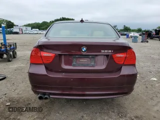 2009 BMW 3 Series 328i xDrive z VIN WBAPK53539A644254, wystawiony jako Copart lot #62842545 z przebiegiem 216 720 mil mil oraz Czysty tytuł • Clean title. Historia ofert i sprzedaży dostępna na DreamBid. Obrazek 6.