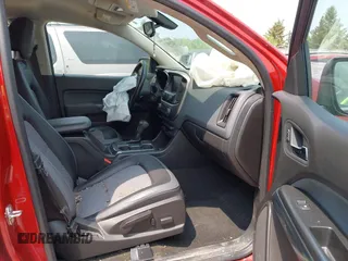 2016 Chevrolet Colorado 4WD Z71 z VIN 1GCGTDE3XG1118674, wystawiony jako IAAI lot #42394111 z przebiegiem 122 532 mil mil oraz . Historia ofert i sprzedaży dostępna na DreamBid. Obrazek 5.