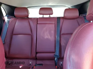 2023 Mazda CX-30 S Carbon Edition with VIN 3MVDMBCM1PM524019, listed as a Copart auction lot 57079355 with 46,737 mi miles and Salvage title. Bid and sale history available at DreamBid. Image 10.