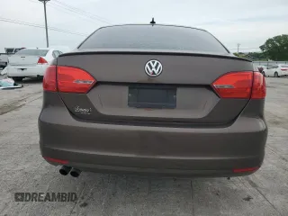 2014 Volkswagen Jetta TDI с VIN 3VWLL7AJ4EM257751, выставлен на аукционе Copart как лот 56635895 с пробегом 163 561 миль миль и Списание • Salvage title. История ставок и продаж доступна на DreamBid. Изображение 6.