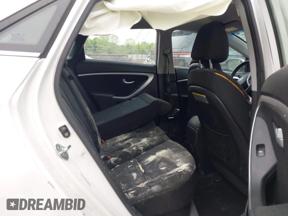 2013 Hyundai Elantra with VIN KMHD35LE2DU151784, listed as a IAAI auction lot 42205251 with 111,081 mi miles and . Bid and sale history available at DreamBid. Image 8.