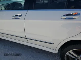 2014 Mercedes-Benz GLK 350 with VIN WDCGG8JB3EG164943, listed as a Copart auction lot 76229134 with 152,875 mi miles and Salvage Title. Bid and sale history available at DreamBid. Image 13.