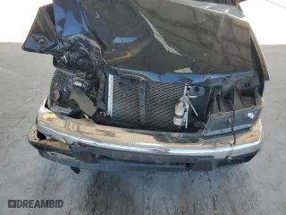 2005 Chevrolet Colorado LS Z85 with VIN 1GCCS196858154419, listed as a Copart auction lot 41430355 with 170,965 mi miles and Salvage Title. Bid and sale history available at carsss.com. Image 12.