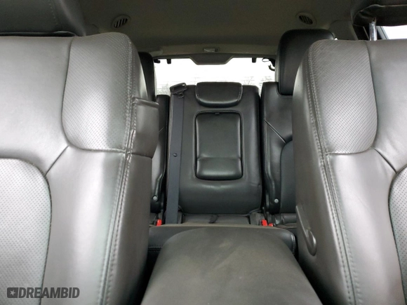 2012 Nissan Pathfinder SV with VIN 5N1AR1NB4CC604322, listed as a Copart auction lot 41395035 with 0 mi miles and Clean Title. Bid and sale history available at carsss.com. Image 10.