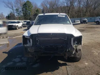 2022 Ram 2500 Tradesman with VIN 3C6UR5CJ2NG319208, listed as a Copart auction lot 46473685 with 69,377 mi miles and Salvage Title. Bid and sale history available at carsss.com. Image 5.
