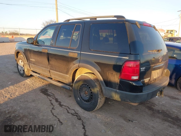 2004 Ford Explorer XLT z VIN 1FMZU73W24ZB42805, wystawiony jako IAAI lot #41441741 z przebiegiem 198 703 mil mil oraz . Historia ofert i sprzedaży dostępna na DreamBid. Obrazek 3.
