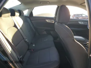 2024 Kia Forte LX with VIN 3KPF24AD0RE699194, listed as a Copart auction lot 88967025 with 32,691 mi miles and Salvage Title. Bid and sale history available at carsss.com. Image 10.