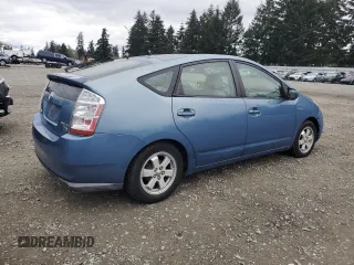 2007 Toyota Prius с VIN JTDKB20U277635241, выставлен на аукционе Copart как лот 47685915 с пробегом 273 385 миль миль и Чистый • Clean title. История ставок и продаж доступна на DreamBid. Изображение 3.