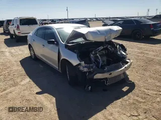 2014 Chevrolet Malibu LS with VIN 1G11A5SL4EF139681, listed as a Copart auction lot 50697765 with 123,428 mi miles and Salvage Title. Bid and sale history available at DreamBid. Image 10.