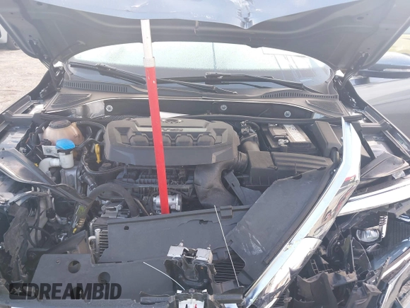 2020 Volkswagen Passat SE with VIN 1VWSA7A32LC011511, listed as a IAAI auction lot 41937873 with 80,362 mi miles and . Bid and sale history available at DreamBid. Image 10.