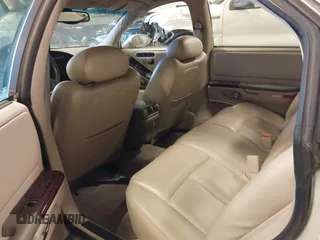 1998 Oldsmobile Aurora with VIN 1G3GR62C4W4115989, listed as a IAAI auction lot 41850810 with Not Provided miles and . Bid and sale history available at DreamBid. Image 8.