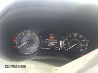 2019 Acura RDX Technology с VIN 5J8TC1H50KL018950, выставлен на аукционе IAAI как лот 40473176 с пробегом 111 148 миль миль и . История ставок и продаж доступна на DreamBid. Изображение 15.