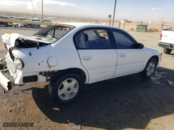 2002 Chevrolet Malibu with VIN 1G1ND52J42M502799, listed as a Copart auction lot 46928965 with 229,667 mi miles and Non Repairable. Bid and sale history available at carsss.com. Image 3.
