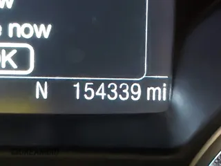 2013 Ford Escape SEL with VIN 1FMCU9H99DUD11347, listed as a IAAI auction lot 41758824 with 154,339 mi miles. Bid and sale history available at carsss.com. Image 15.