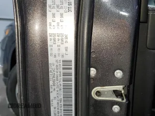 2020 Jeep Cherokee Limited с VIN 1C4PJMDN8LD564548, выставлен на аукционе Copart как лот 88099355 с пробегом 68 235 миль миль и Списание • Salvage title. История ставок и продаж доступна на DreamBid. Изображение 13.