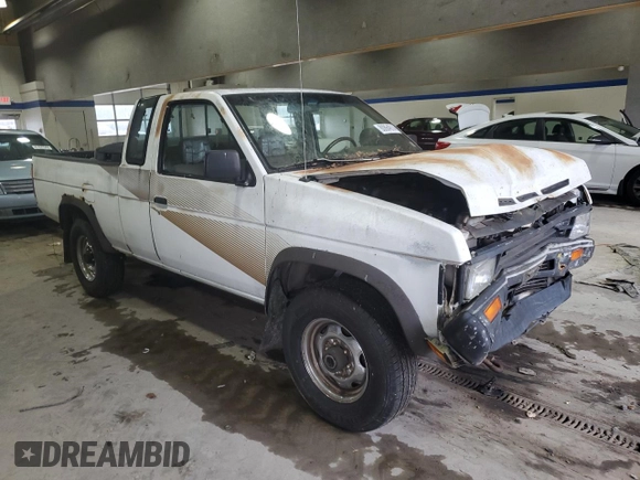 1988 Nissan Hardbody E z VIN 1N6ND16Y3JC351348, wystawiony jako Copart lot #80864914 z przebiegiem 184 397 mil mil oraz Szkody całkowita. Historia ofert i sprzedaży dostępna na DreamBid. Obrazek 4.