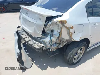 2012 Nissan Sentra SR with VIN 3N1AB6AP0CL658876, listed as a IAAI auction lot 42338541 with 178,187 mi miles and . Bid and sale history available at DreamBid. Image 18.