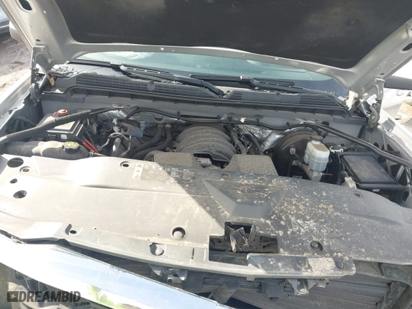 2018 Chevrolet Silverado 1500 LT with VIN 1GCVKREH1JZ337664, listed as a IAAI auction lot 41725288 with 149,266 mi miles. Bid and sale history available at carsss.com. Image 10.