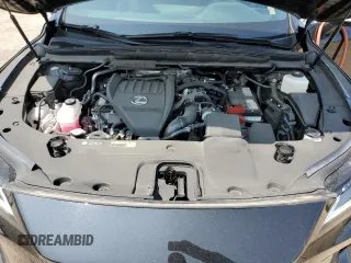 2023 Lexus RX 350 с VIN 2T2BAMCA7PC010330, выставлен на аукционе Copart как лот 58101565 с пробегом 12 234 миль миль и Чистый • Clean title. История ставок и продаж доступна на DreamBid. Изображение 12.