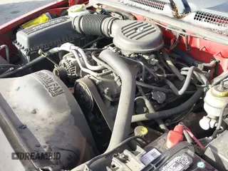 1999 Dodge Dakota SLT with VIN 1B7GG22XXXS290116, listed as a IAAI auction lot 41372636 with 132,112 mi miles and . Bid and sale history available at DreamBid. Image 21.