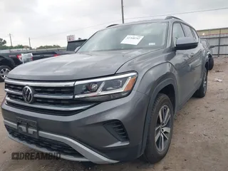 2021 Volkswagen Atlas SE с VIN 1V2LP2CA3MC589136, выставлен на аукционе IAAI как лот 42268292 с пробегом 66 899 миль миль и . История ставок и продаж доступна на DreamBid. Изображение 17.
