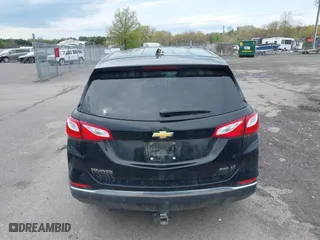 2020 Chevrolet Equinox LT with VIN 2GNAXTEV8L6113123, listed as a IAAI auction lot 42025819 with 77,042 mi miles. Bid and sale history available at carsss.com. Image 16.