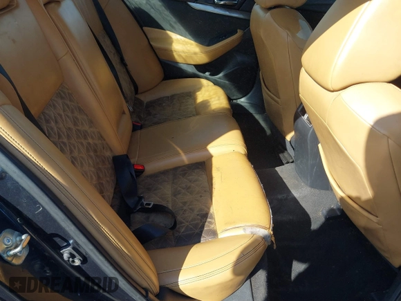 2016 Nissan Maxima S with VIN 1N4AA6AP5GC902108, listed as a IAAI auction lot 41800062 with 161,492 mi miles and . Bid and sale history available at DreamBid. Image 8.