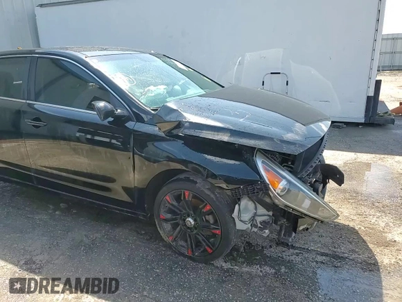 2018 Hyundai Elantra GT with VIN KMHH35LE7JU009993, listed as a Copart auction lot 72359604 with 88,335 mi miles and Non Repairable. Bid and sale history available at carsss.com. Image 12.