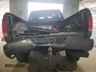 2017 Ram 2500 SLT with VIN 3C6UR5DL8HG782085, listed as a Copart auction lot 54416325 with Not provided miles and Clean title. Bid and sale history available at DreamBid. Image 6.