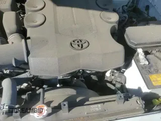 2018 Toyota 4Runner SR5 с VIN JTEBU5JR1J5575022, выставлен на аукционе Copart как лот 59287235 с пробегом 41 188 миль миль и Списание • Salvage title. История ставок и продаж доступна на DreamBid. Изображение 13.
