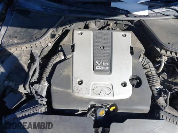 2015 Infiniti Q50 with VIN JN1BV7AP6FM335668, listed as a IAAI auction lot 42201480 with 234,970 mi miles and . Bid and sale history available at DreamBid. Image 10.