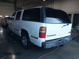 2000 GMC Yukon XL SLT with VIN 3GKEC16T7YG112844, listed as a IAAI auction lot 41374619 with 310,321 mi miles and . Bid and sale history available at DreamBid. Image 3.