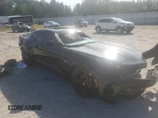 2016 Chevrolet Camaro 2LT with VIN 1G1FD1RS8G0137277, listed as a Copart auction lot 62859612 with 0 mi miles. Bid and sale history available at carsss.com. Image 10.