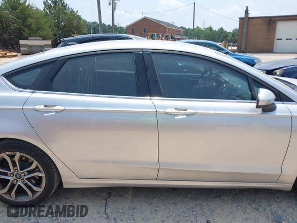 2017 Ford Fusion SE with VIN 3FA6P0HD5HR309221, listed as a IAAI auction lot 42667616 with 126,022 mi miles and . Bid and sale history available at DreamBid. Image 13.