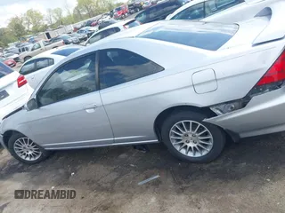 2005 Honda Civic EX with VIN 1HGEM22975L014776, listed as a IAAI auction lot 41952005 with 212,523 mi miles and . Bid and sale history available at DreamBid. Image 14.