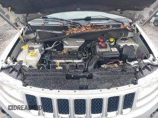 2013 Jeep Compass Sport with VIN 1C4NJCBA8DD264902, listed as a IAAI auction lot 41440255 with 144,877 mi miles. Bid and sale history available at carsss.com. Image 10.