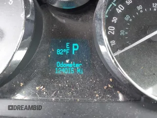 2014 Chevrolet Captiva Sport LT with VIN 3GNAL3EK7ES563707, listed as a IAAI auction lot 42118319 with 124,015 mi miles and . Bid and sale history available at DreamBid. Image 7.