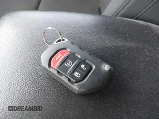 2019 Jeep Wrangler Unlimited Rubicon с VIN 1C4HJXFNXKW545294, выставлен на аукционе IAAI как лот 41613106 с пробегом 58 083 миль миль и . История ставок и продаж доступна на DreamBid. Изображение 11.