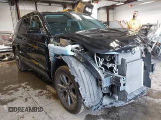 2022 Ford Explorer XLT с VIN 1FMSK8DH3NGA72953, выставлен на аукционе IAAI как лот 42572552 с пробегом 38 301 миль миль и . История ставок и продаж доступна на DreamBid. Изображение 1.