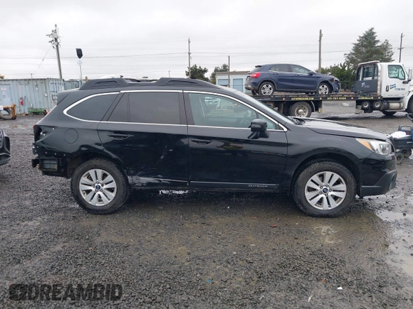 2017 Subaru Outback Premium z VIN 4S4BSAFC6H3206634, wystawiony jako IAAI lot #41302286 z przebiegiem 105 738 mil mil oraz . Historia ofert i sprzedaży dostępna na DreamBid. Obrazek 14.