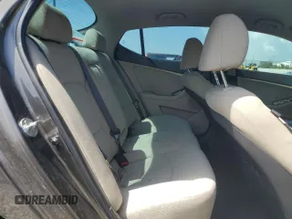2014 Kia Optima LX with VIN 5XXGM4A75EG333628, listed as a Copart auction lot 59273445 with 81,764 mi miles and Salvage title. Bid and sale history available at DreamBid. Image 10.